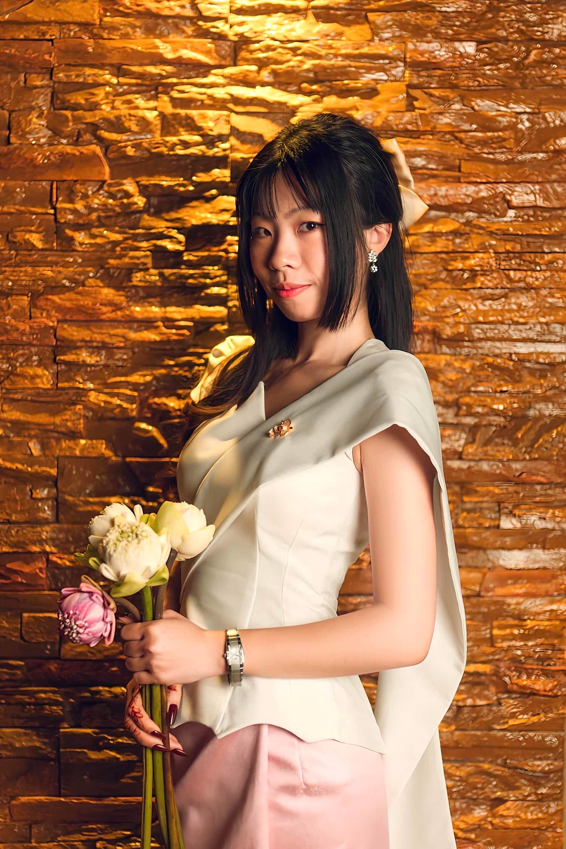White set