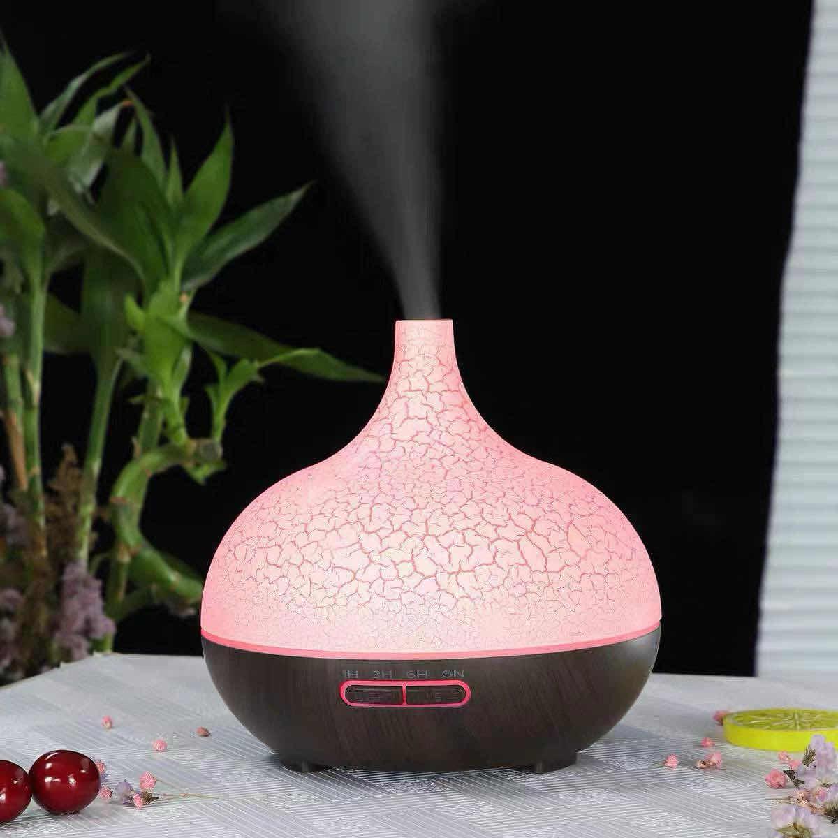 D1S Aroma Diffuser