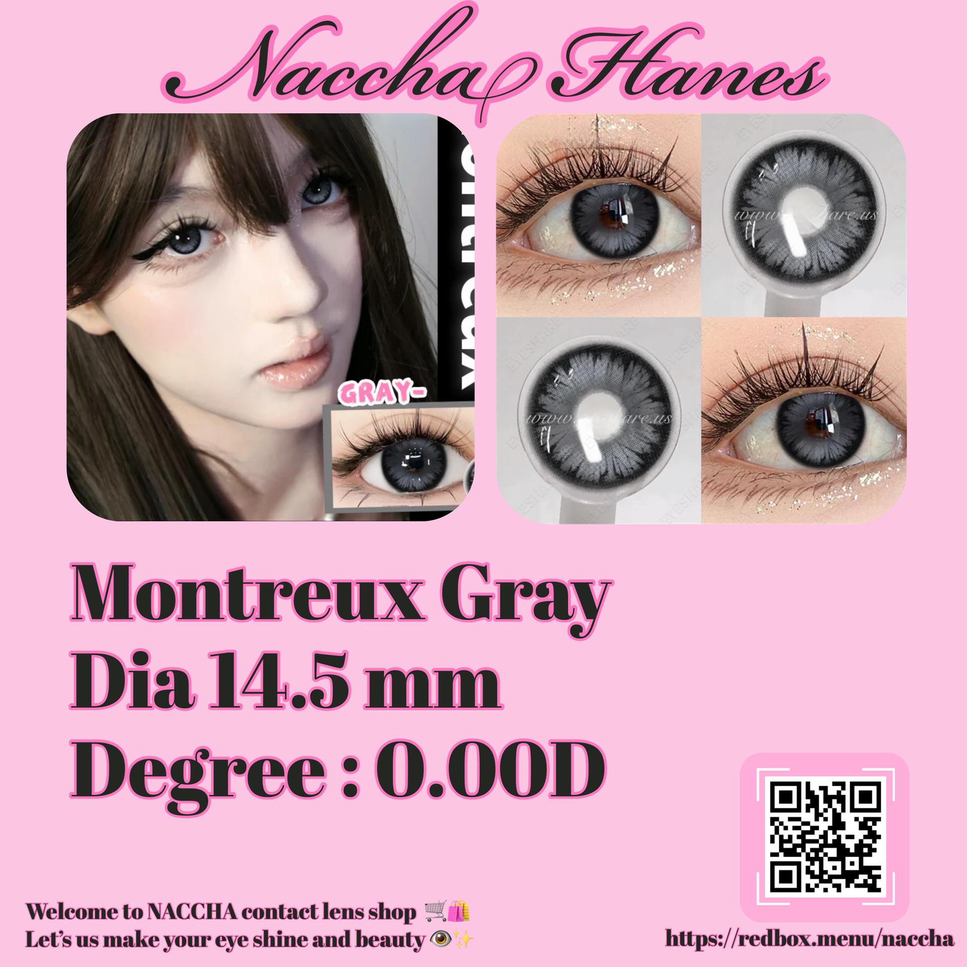 Montreux Gray