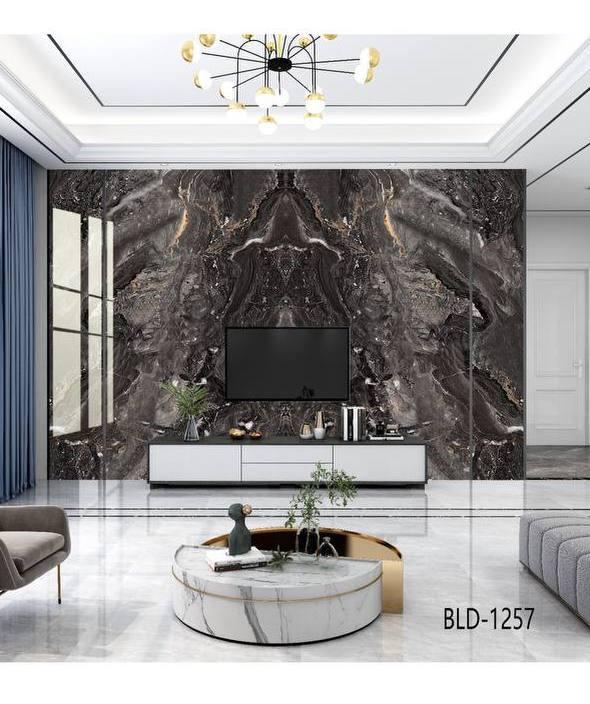 PVC marble UV 3D (PVC ceramic UV 3D)