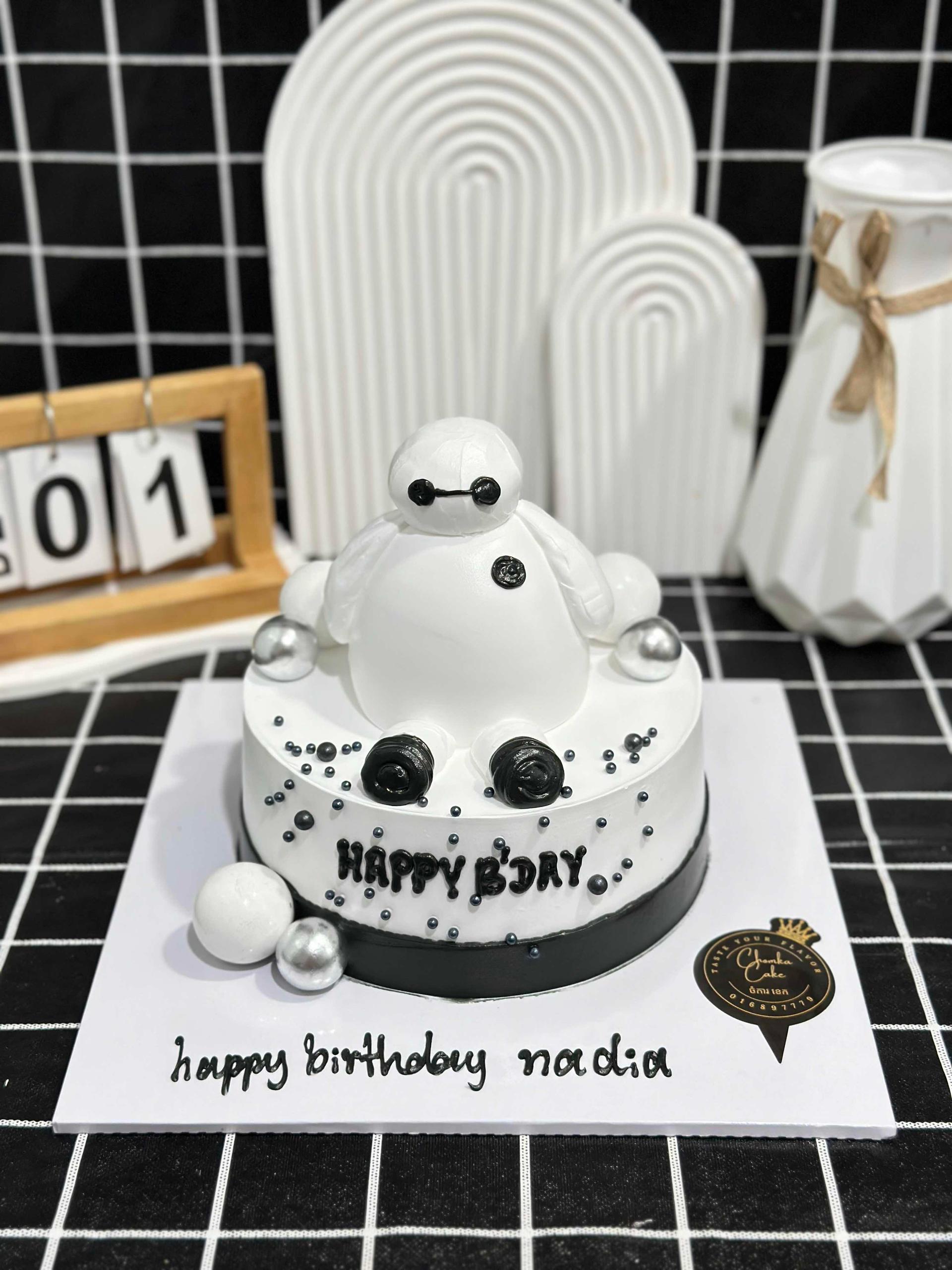 Cake