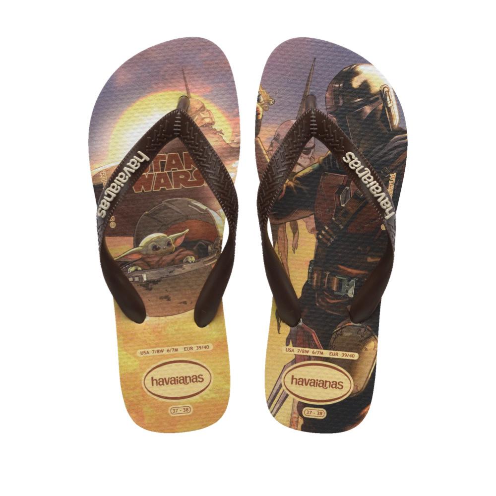Havaianas Star Wars 2026