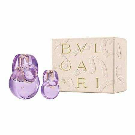BVL Omnia Amethyste Set