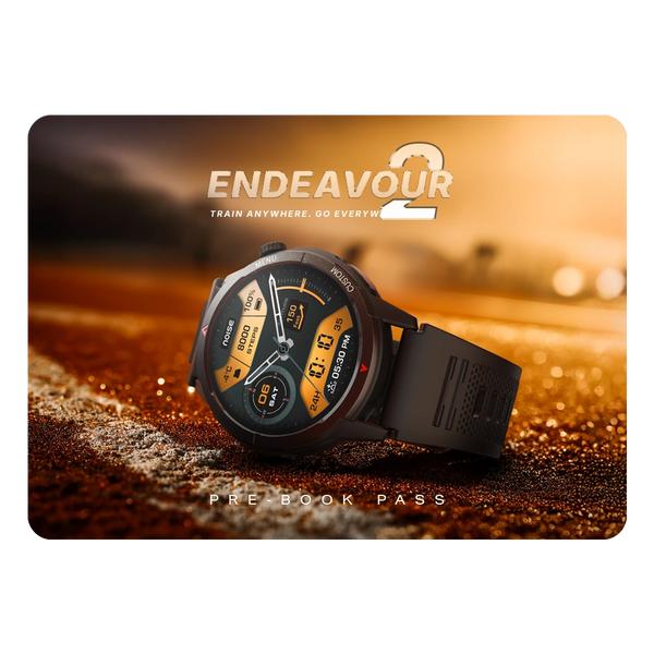 Endeavor 2