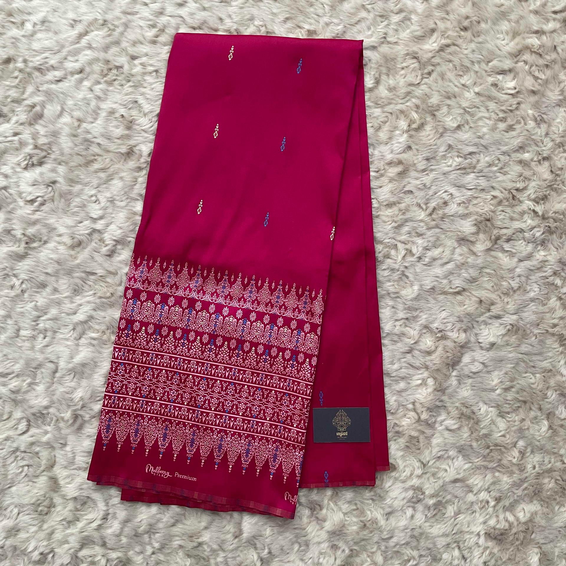 Premium Italy fabric