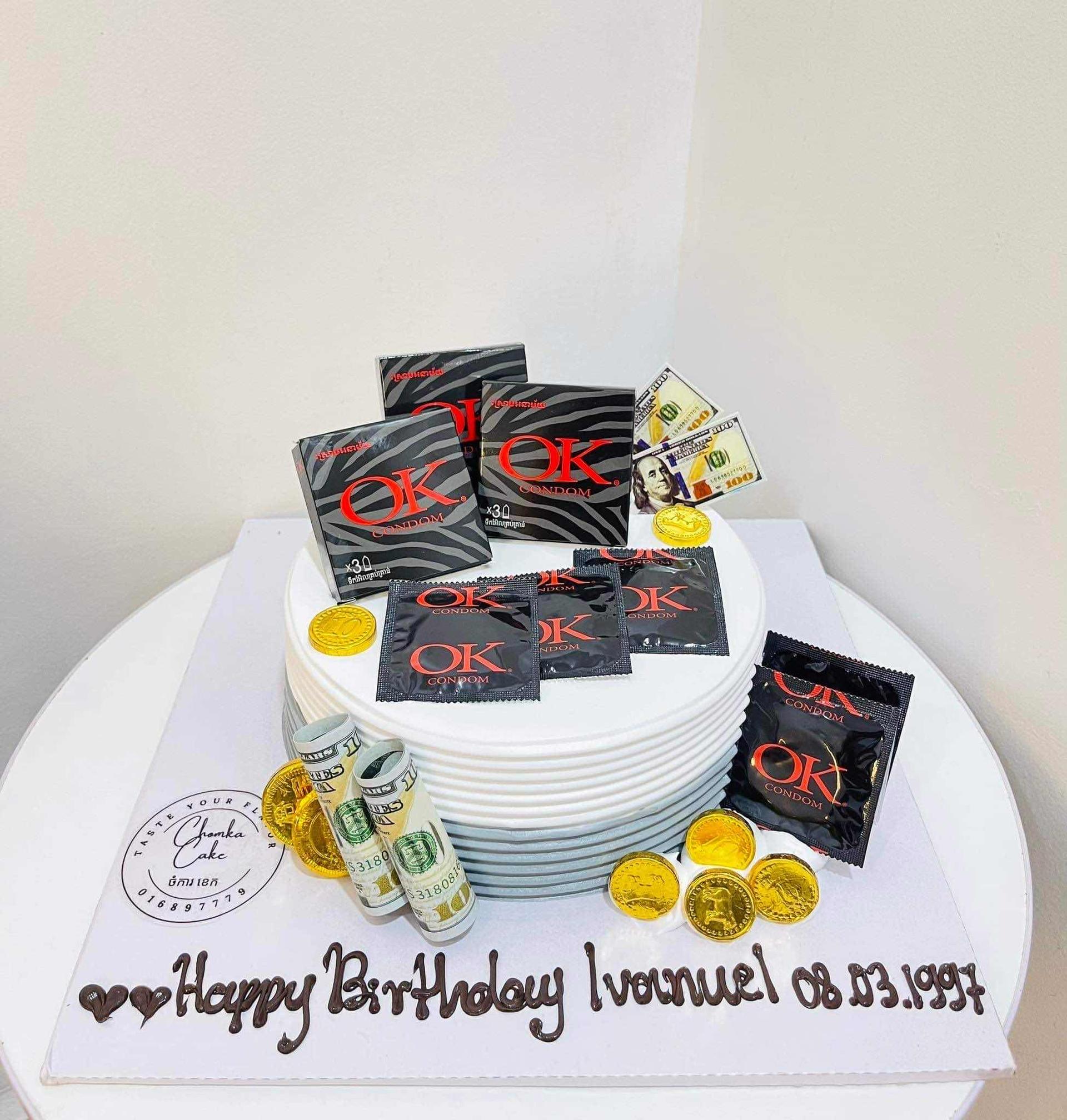Cake