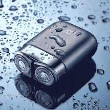 	Mijia Electric Shaver S600