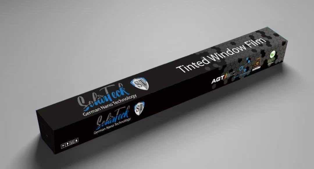 Premium ceramic UV PRUV