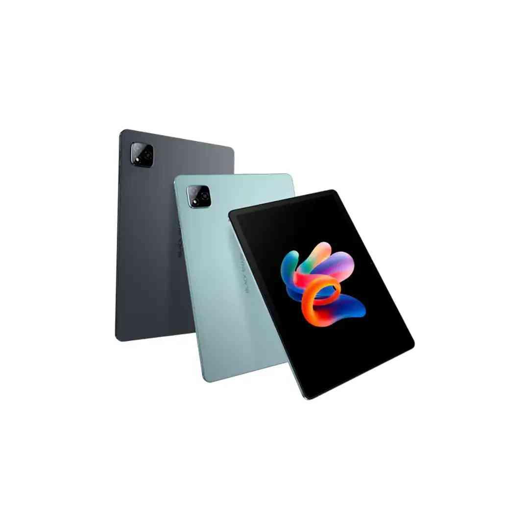 Black Shark Pad 7 