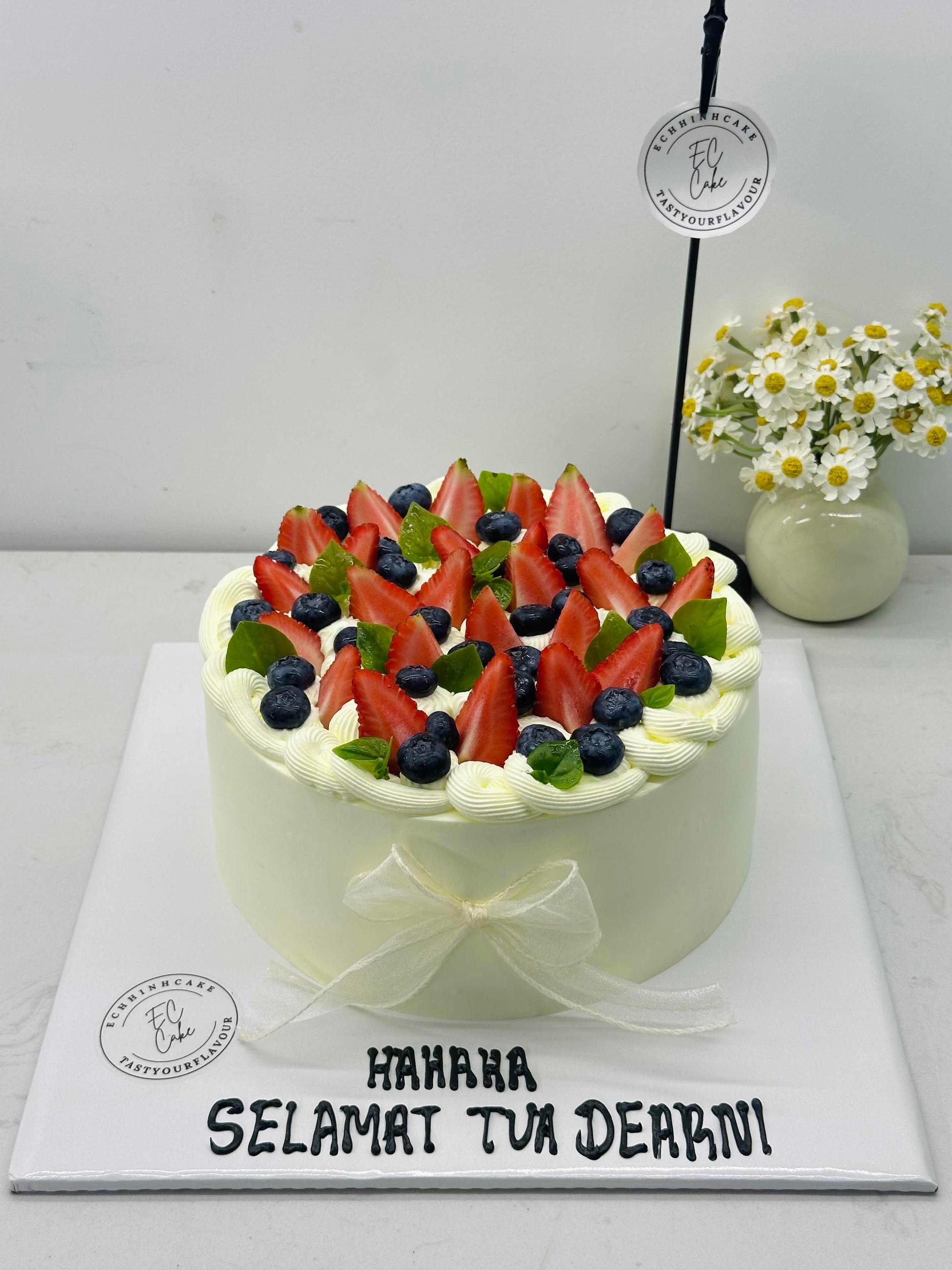 Cake