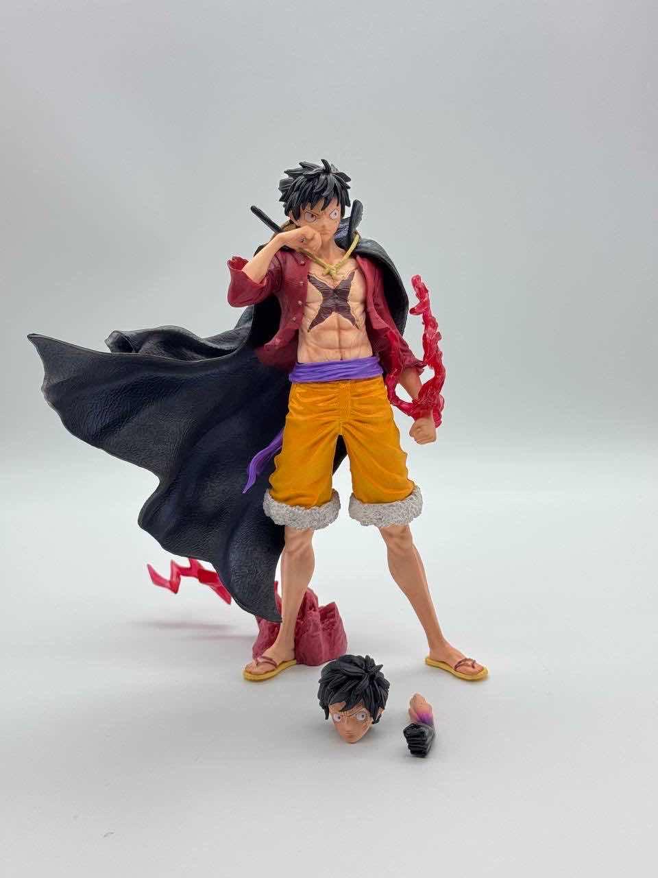 Luffy