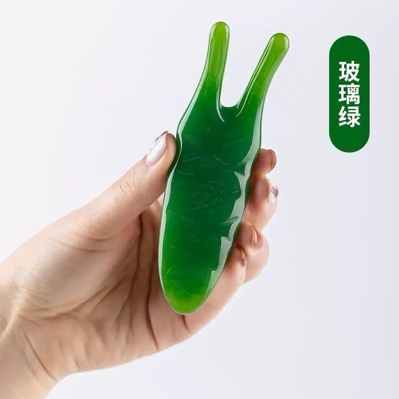 Nose massager