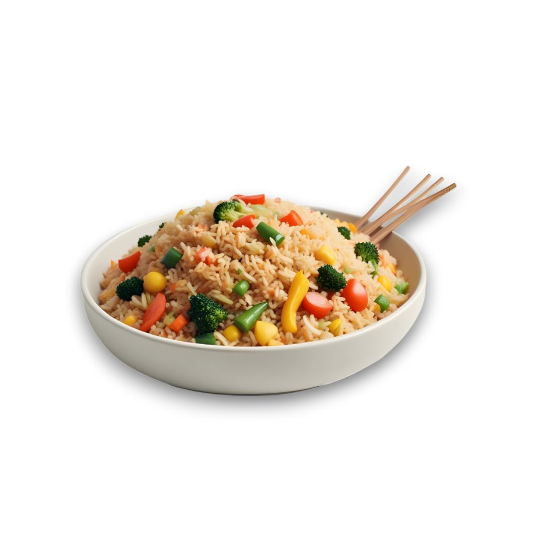 FRIED RICE