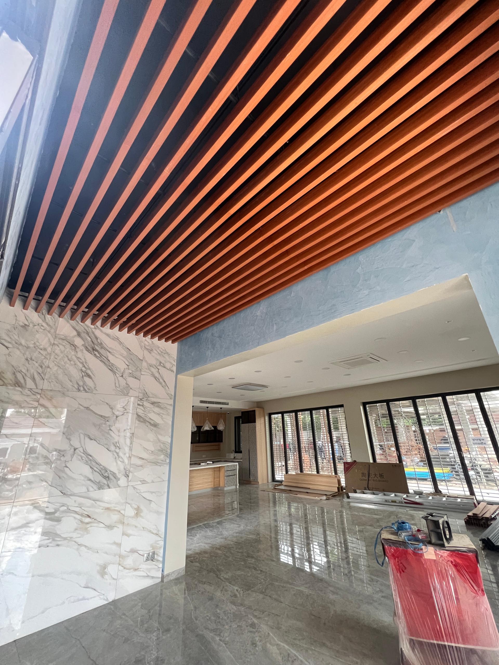 PVC Panel U