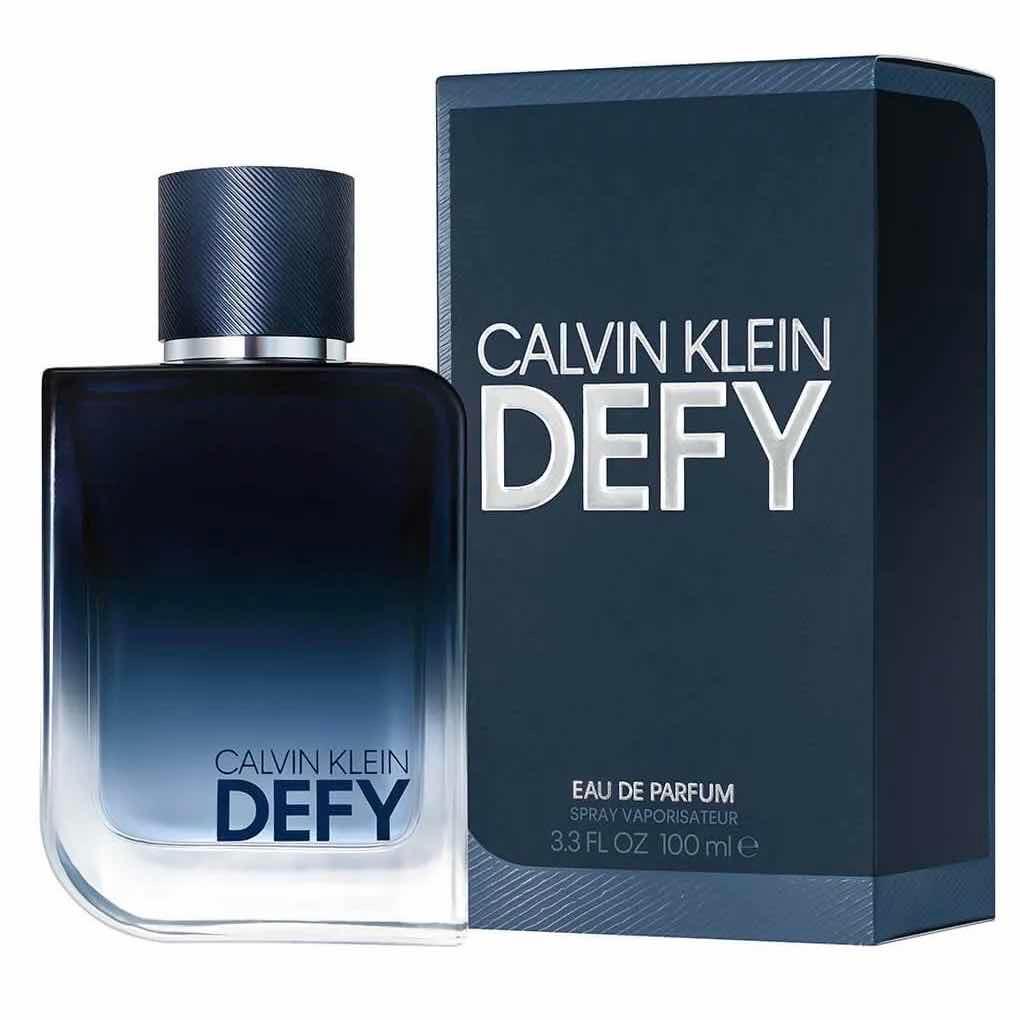 CK Defy EDP