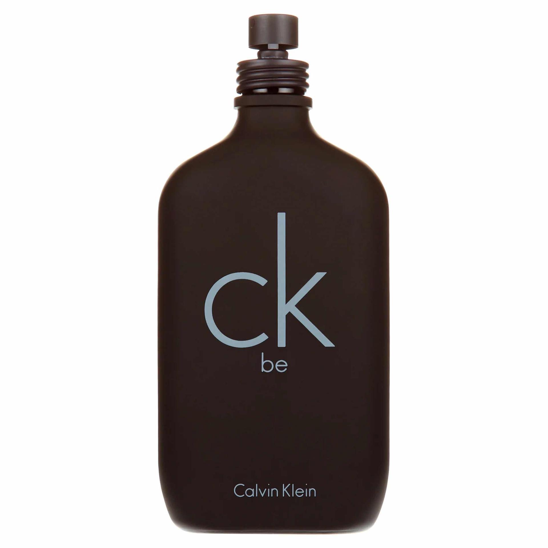 CK Be EDT 100ml 