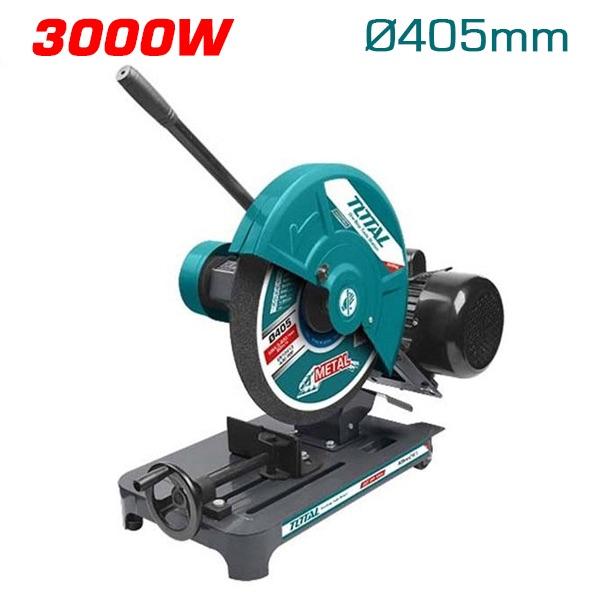 Cut Off Saw 3000W 405mm