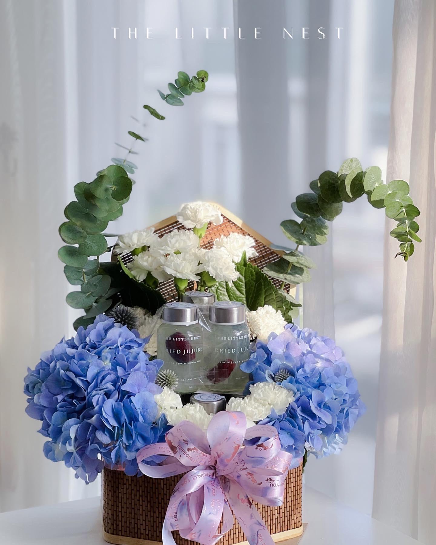 HYDRANGEA