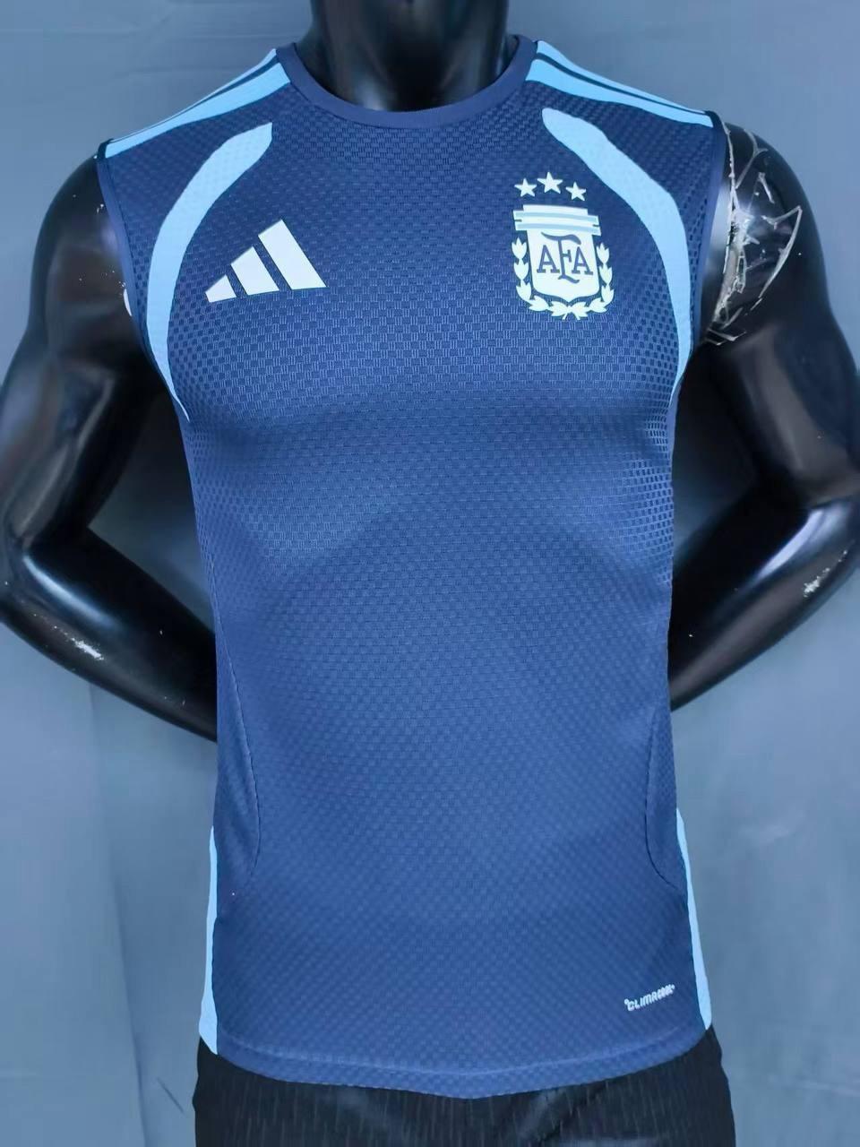 Argentina Away 2026 🇦🇷