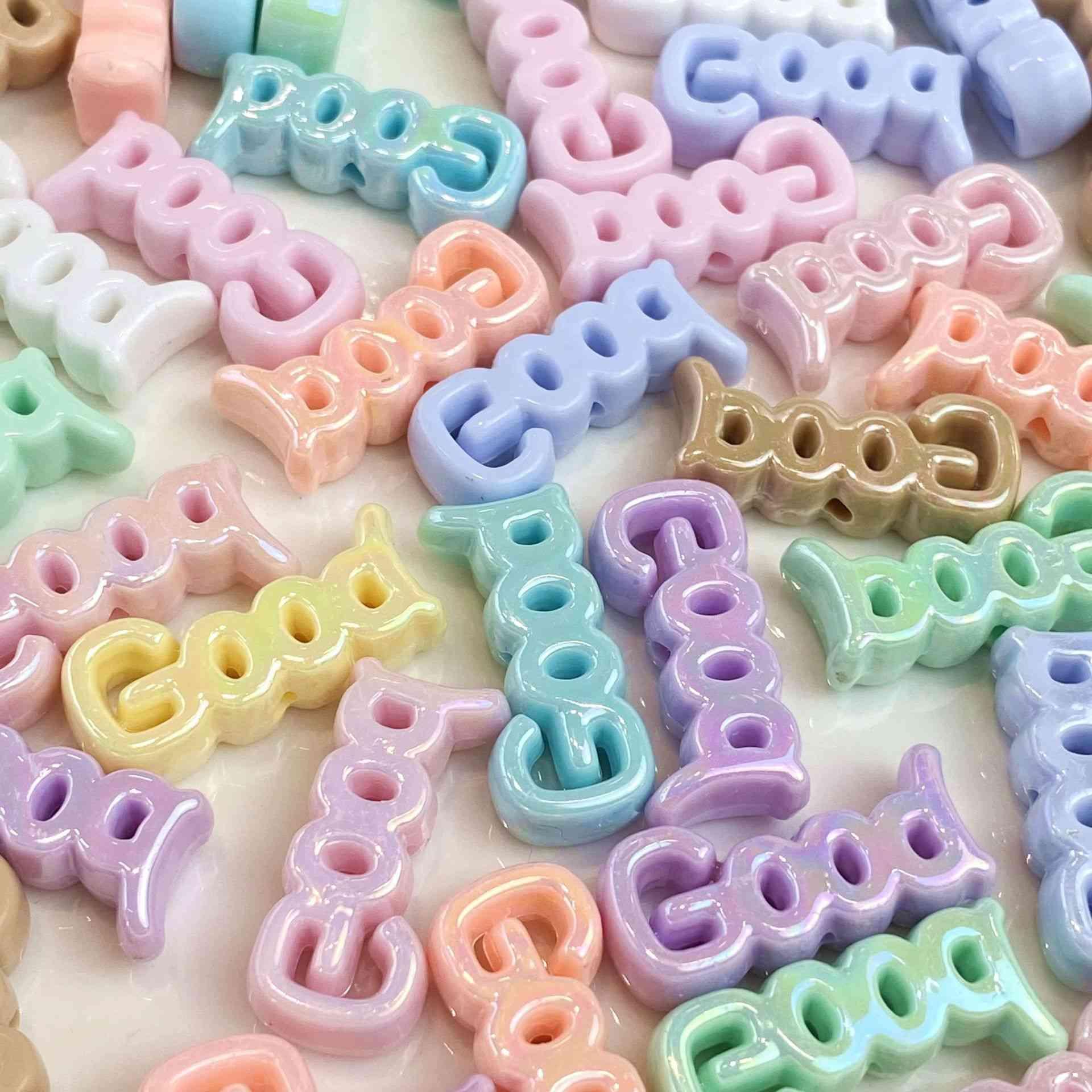 Good diy bead
