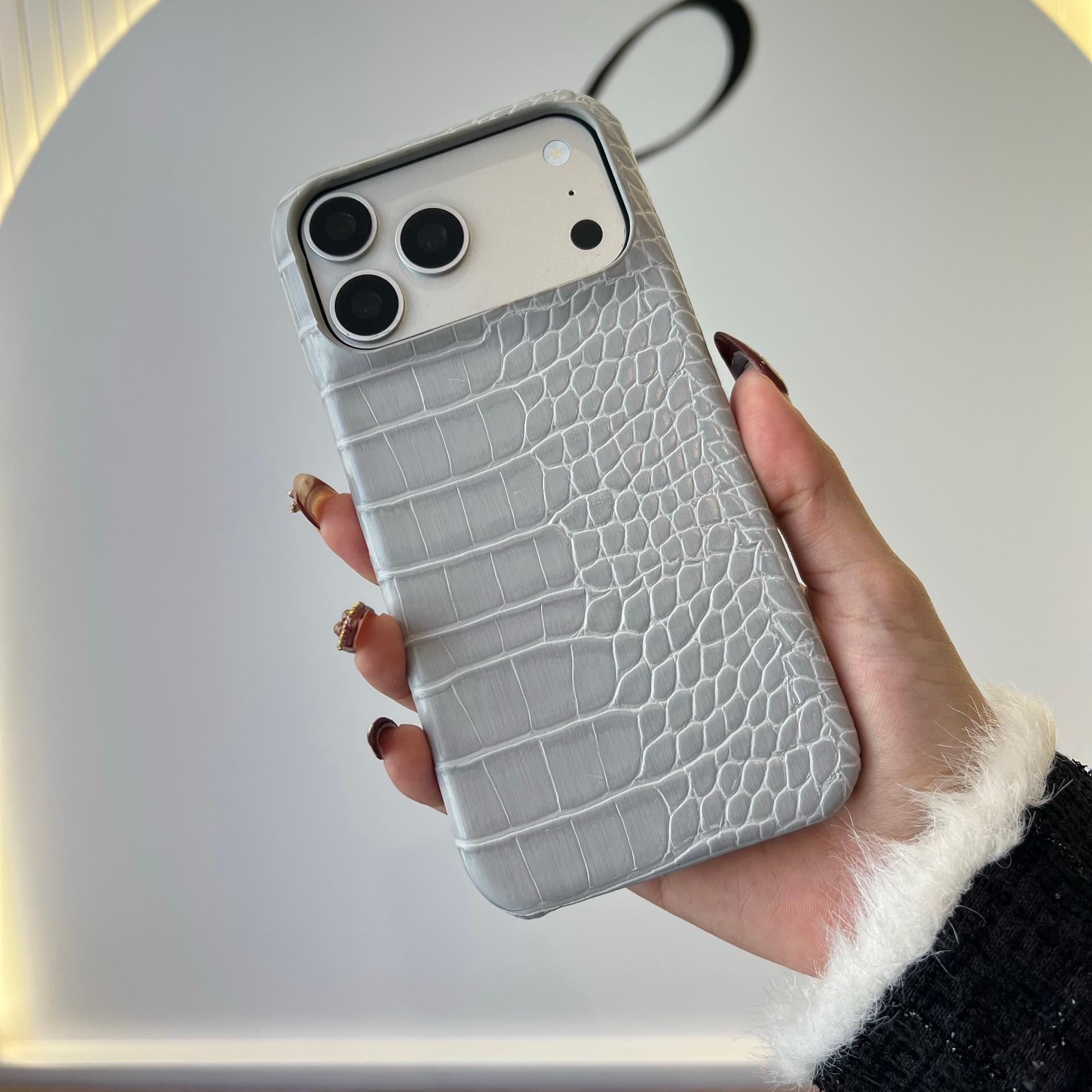 Leather Case