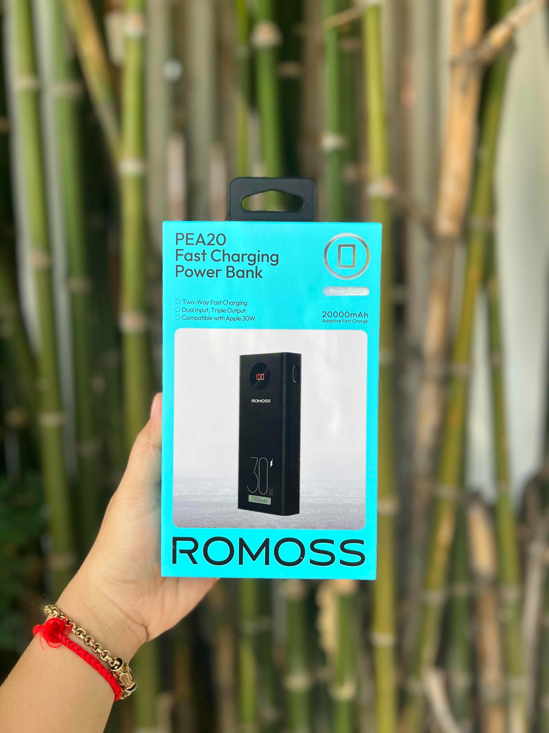 Power bank