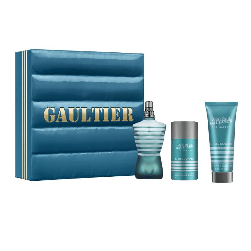 JPG Le Male EDT Set 