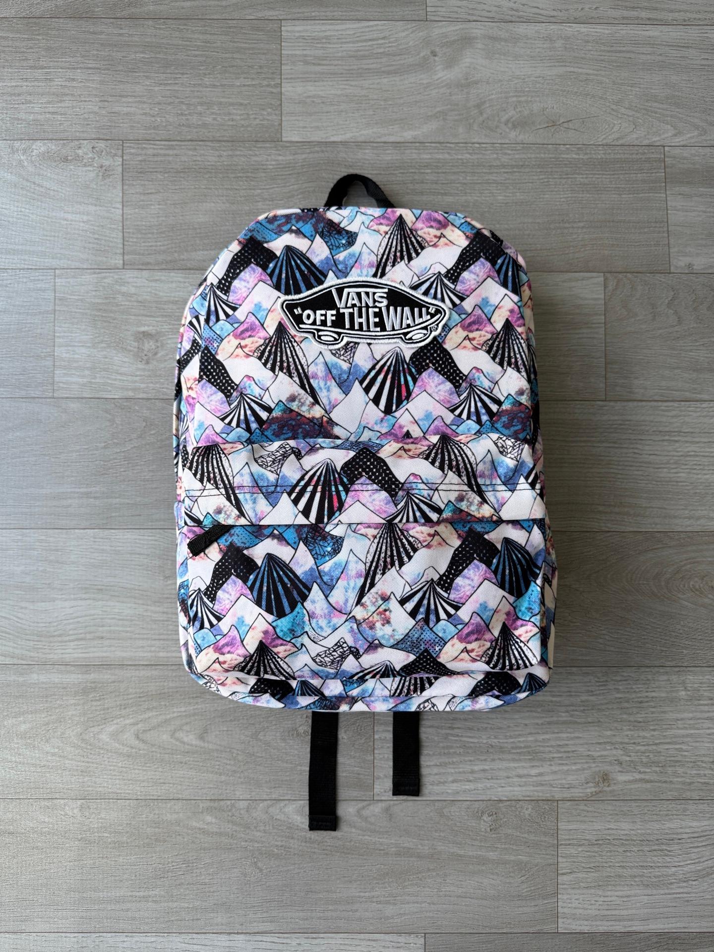 Vans Backpack