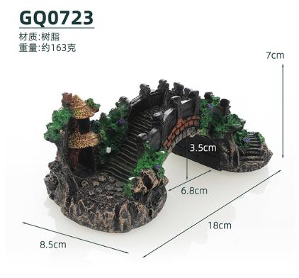 Size L(18)*W(8.3)*H(7.2)cm
