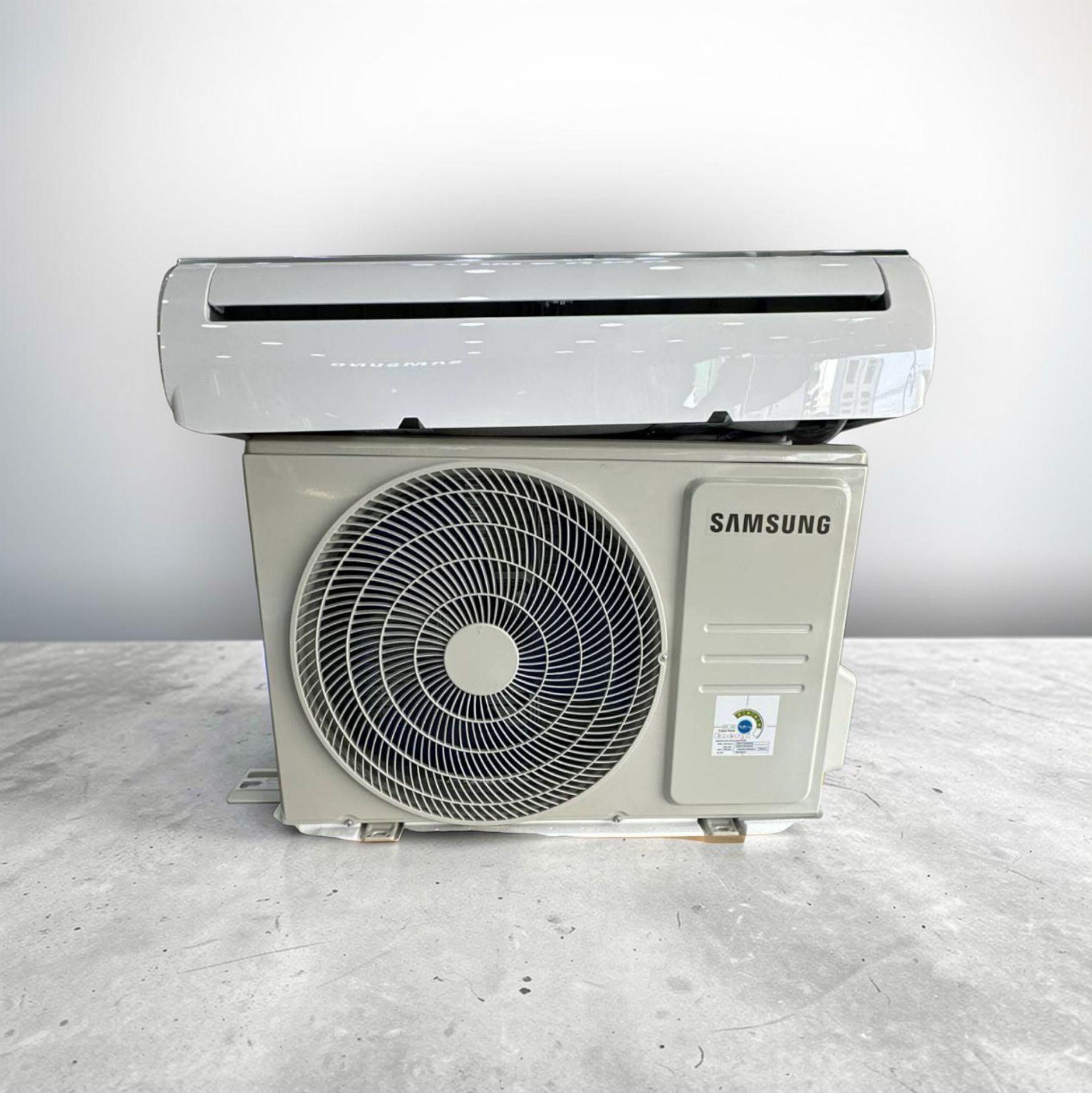 SAMSUNG Neo Alpha Inverter