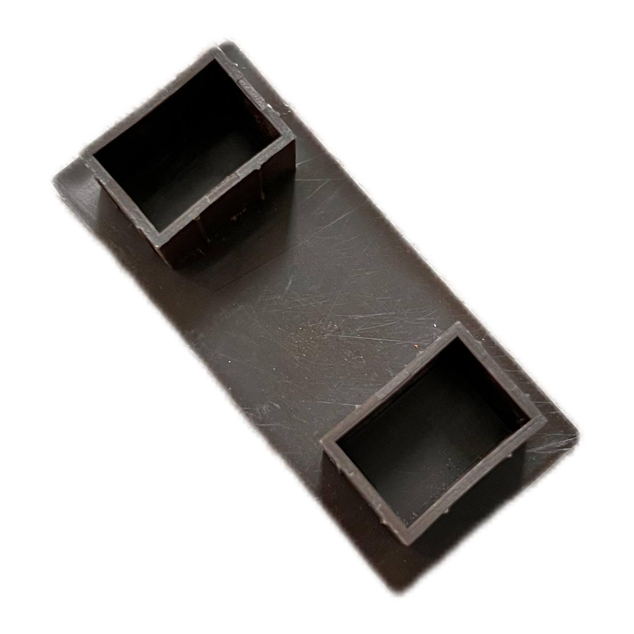 Accessories for WPC Timber Tube 40*90