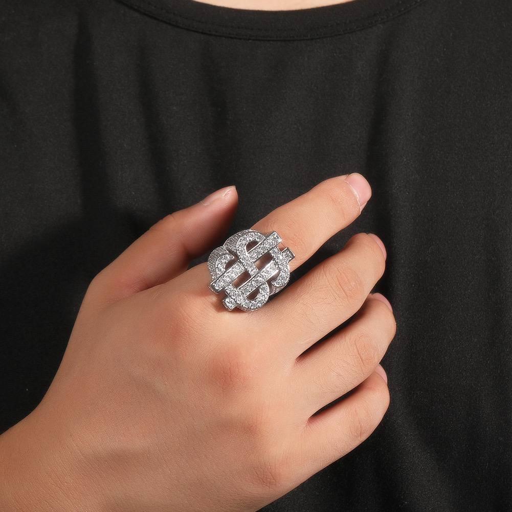 Ring-ចិញ្ចៀន R001