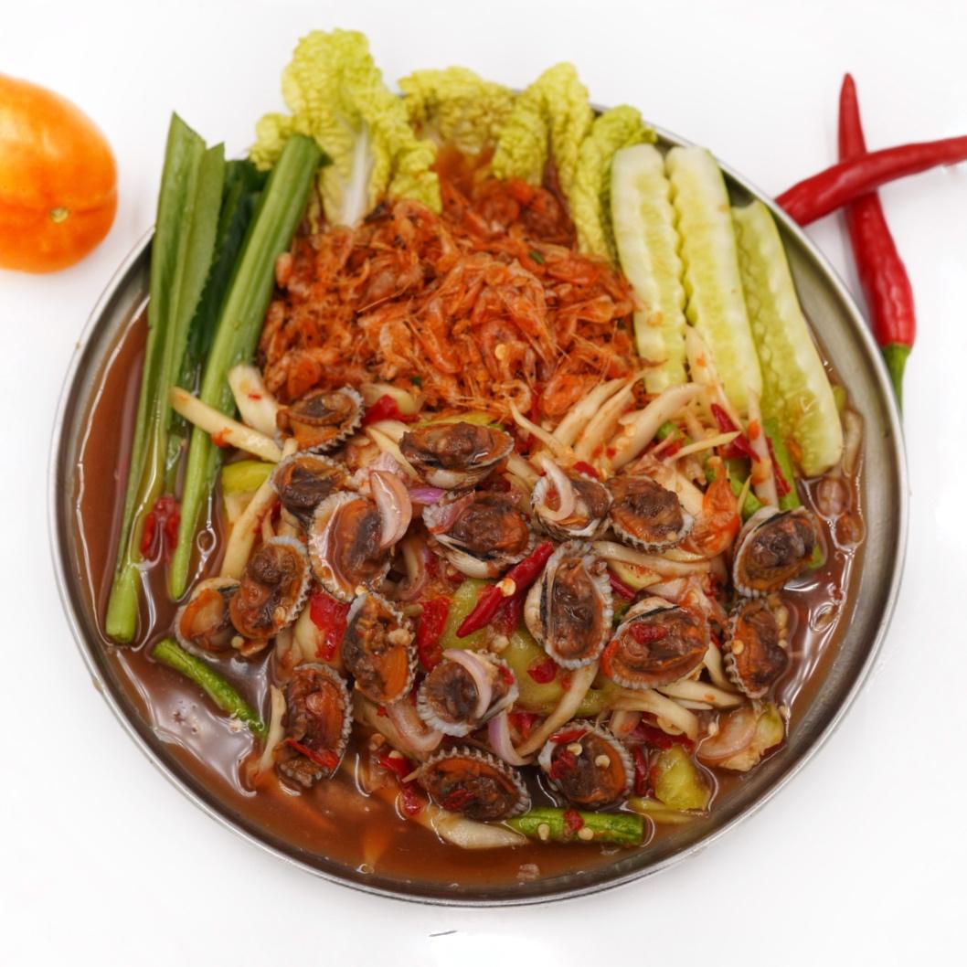បុកល្ហុងងាវ
