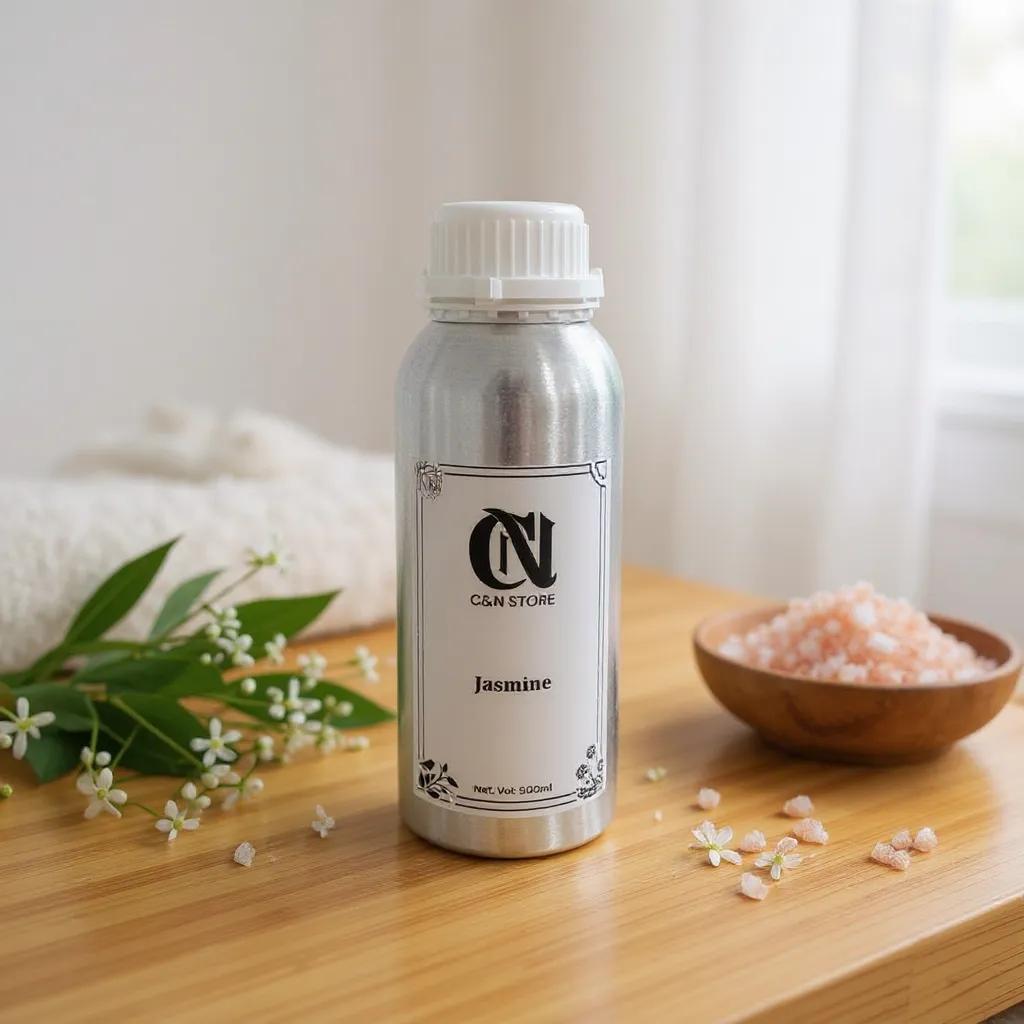 Scent Perfume 500ml