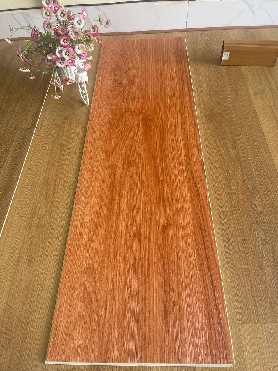SPC Floor 4mm