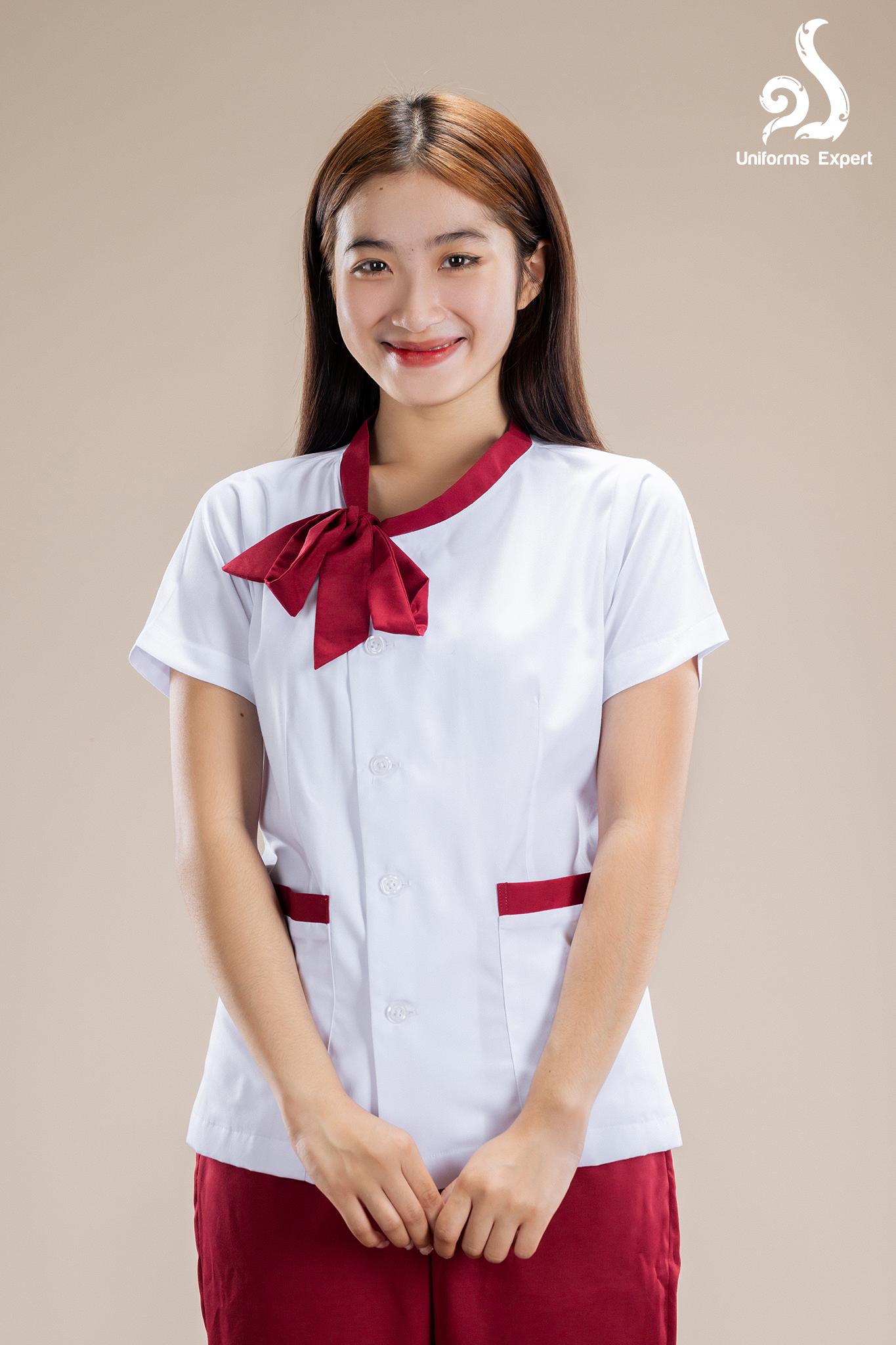 VIPឈុតនារីម៉ូតចងបូ-សាច់កាមែល