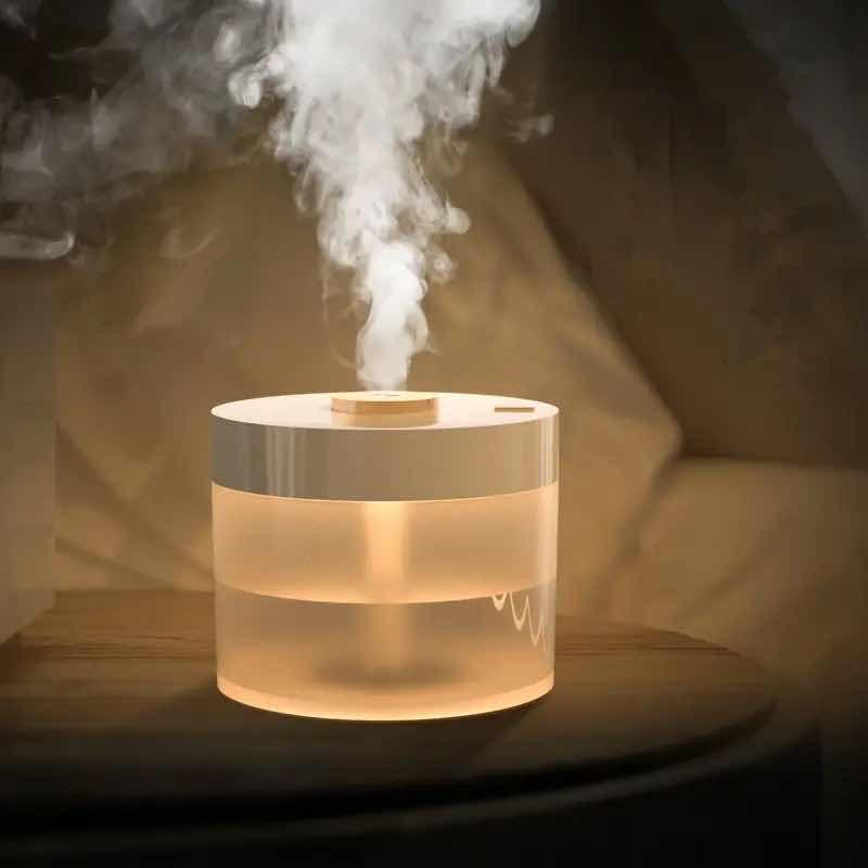 BP3 Humidifier 