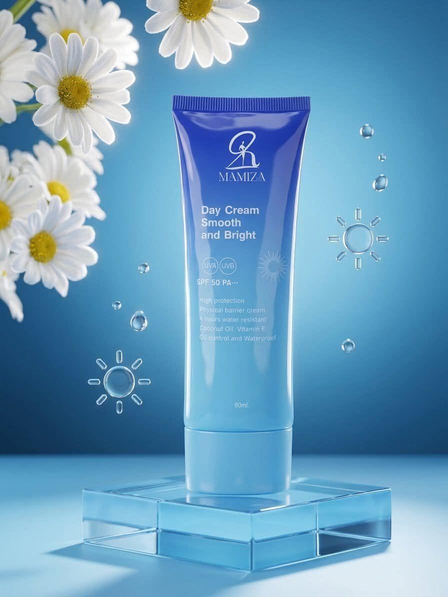 Day Cream