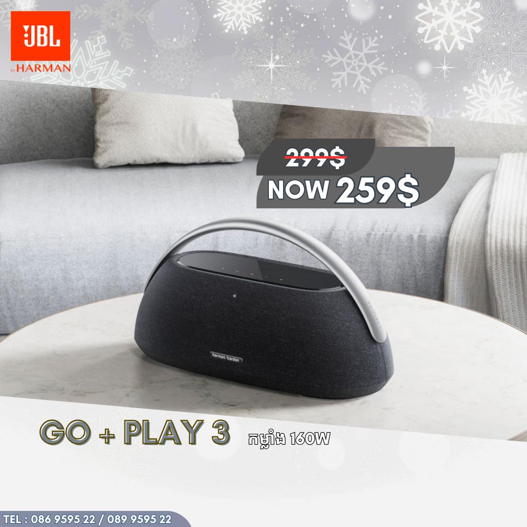 HK Go+Play3