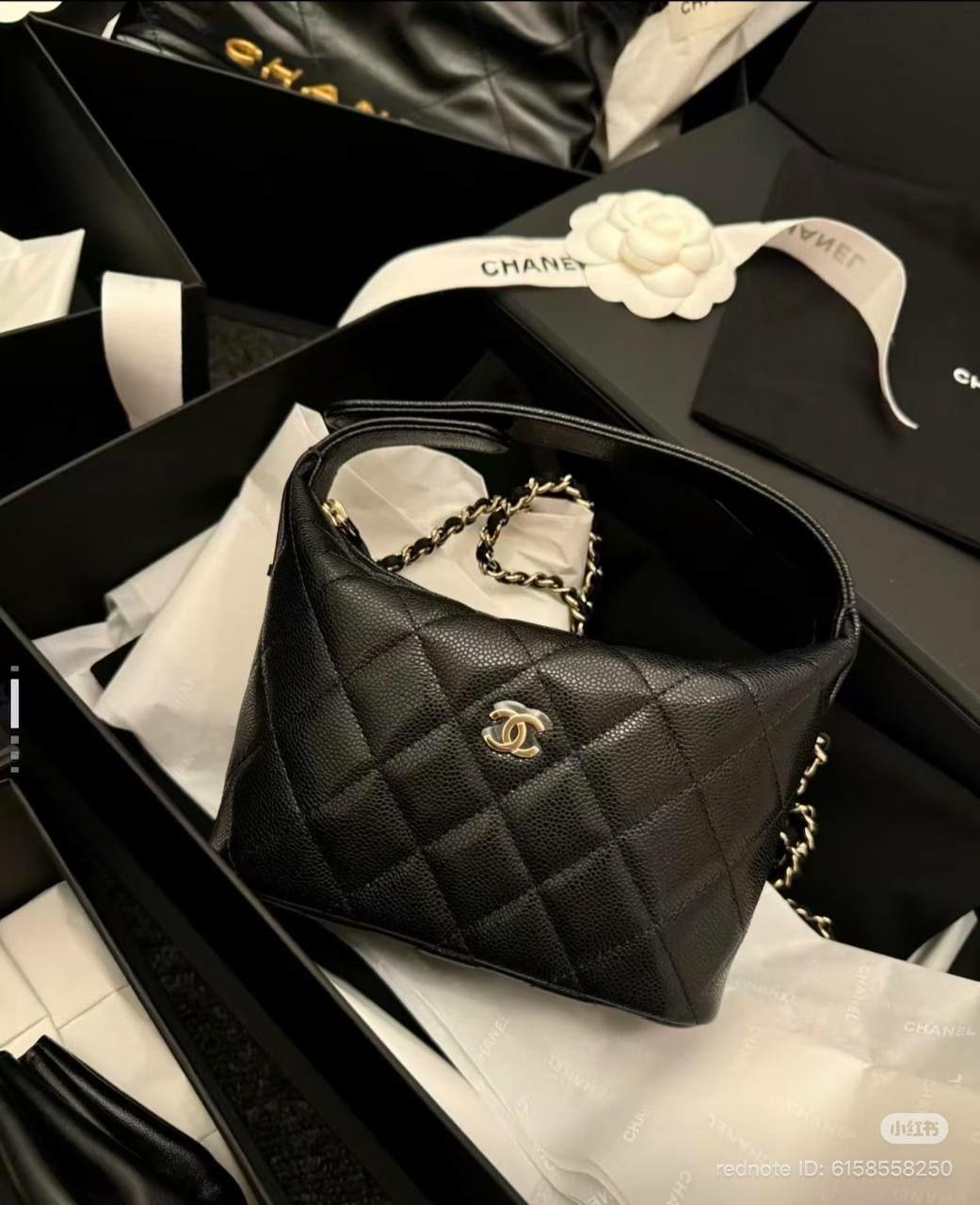 កាបូបម៉ាក”chanel”