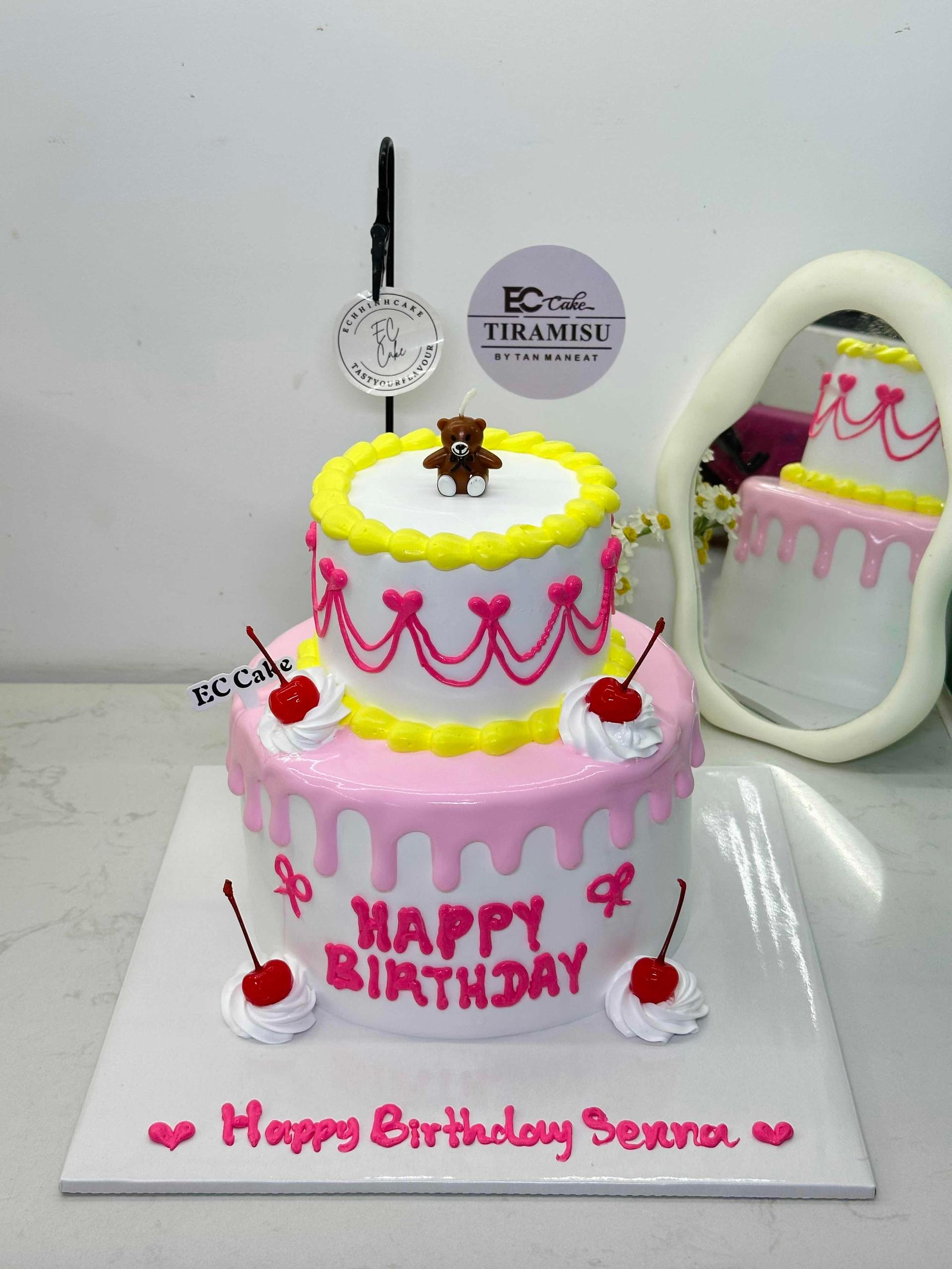 Cake