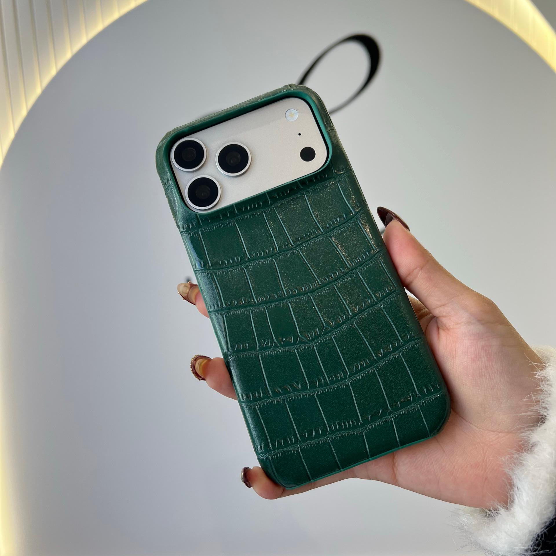 Crocodile Case