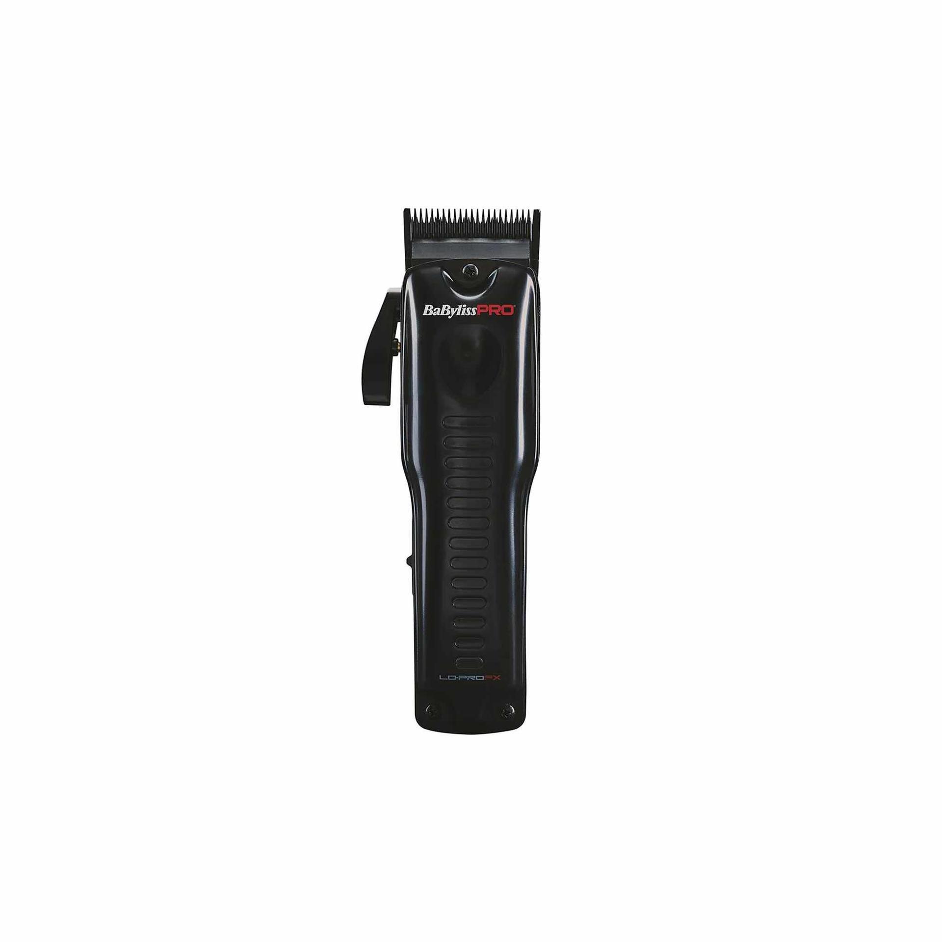 ត្រង់ដឺកាត់ Babyliss Pro