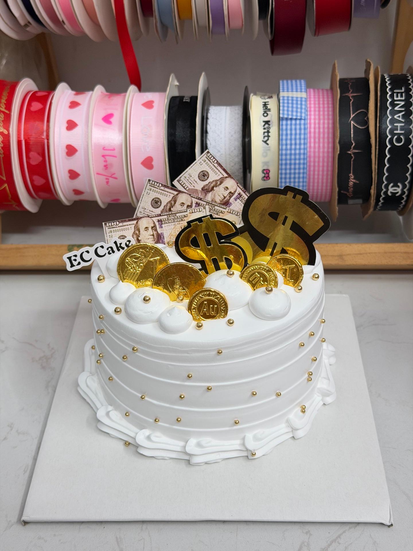 Cake