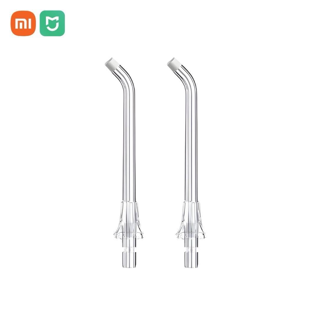 Xiaomi Mijia Water Flosser Nozzle Cloud Sense (ក្បាលឧបករណ៍សម្អាតធ្មេញ)
