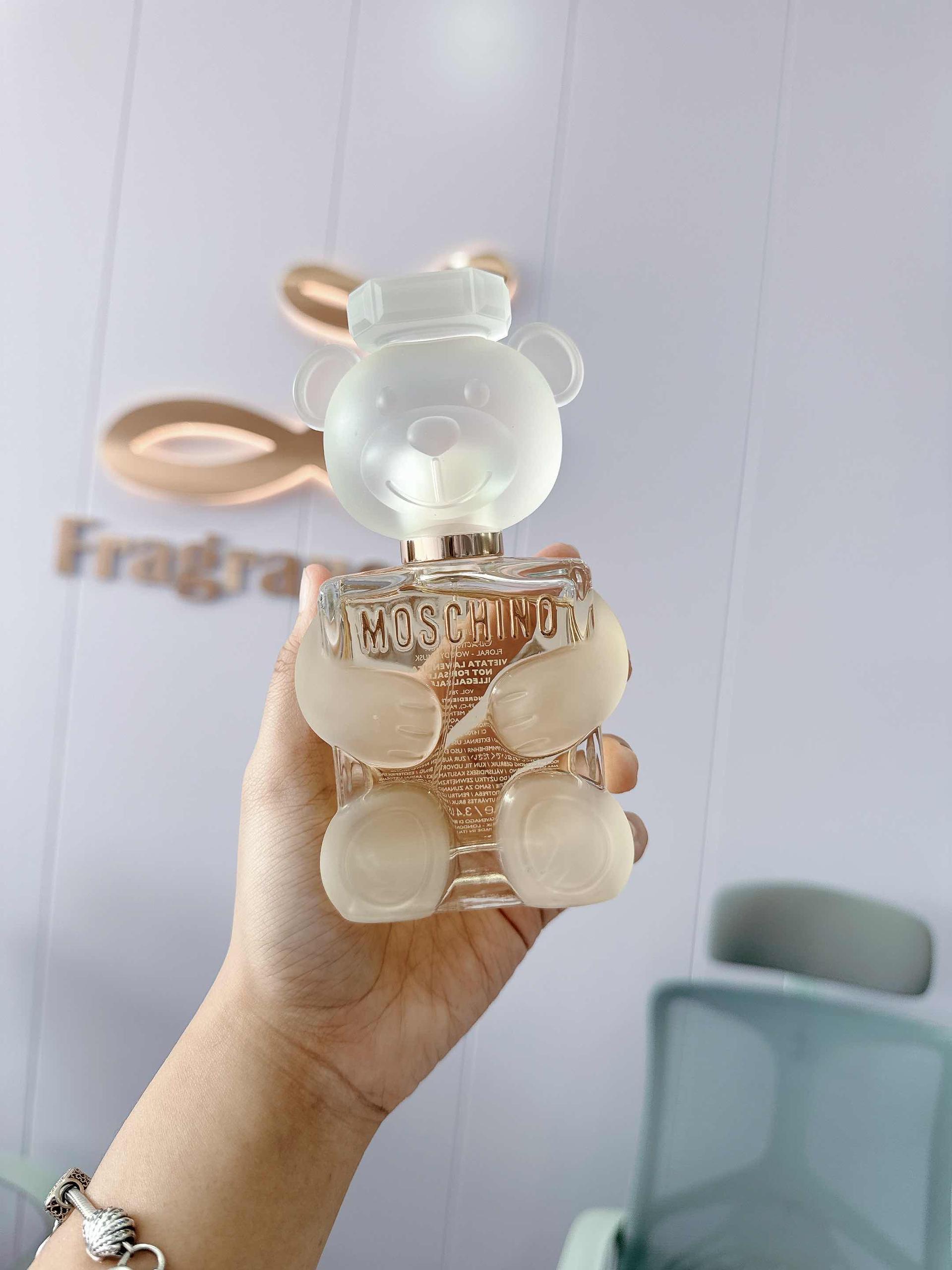 Moshino Toy 2 100ml 