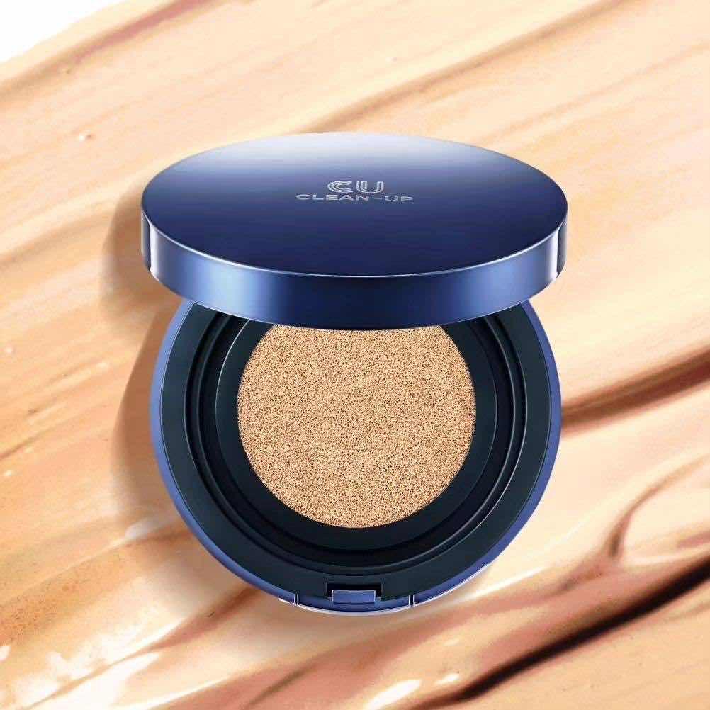 Skinfit Cushionpact SPF 50+/PA+++ 30g (including refill)