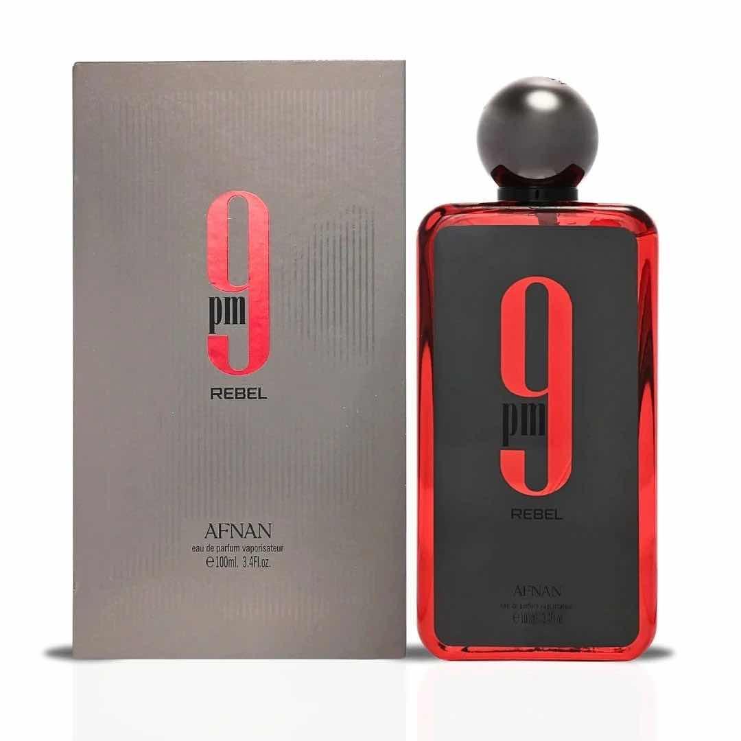 9pm Rebel Copy Top Grade