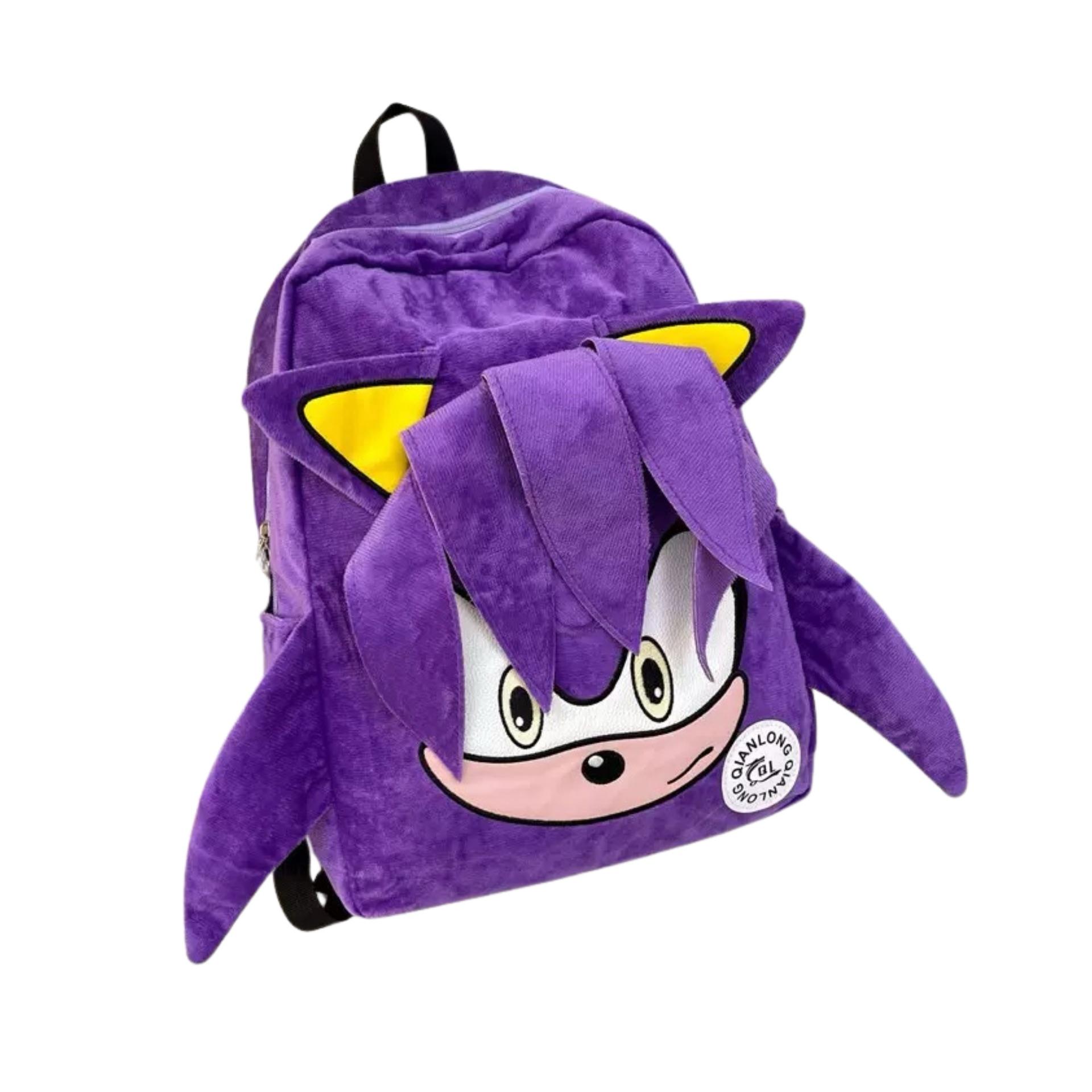 Sonic Backpack