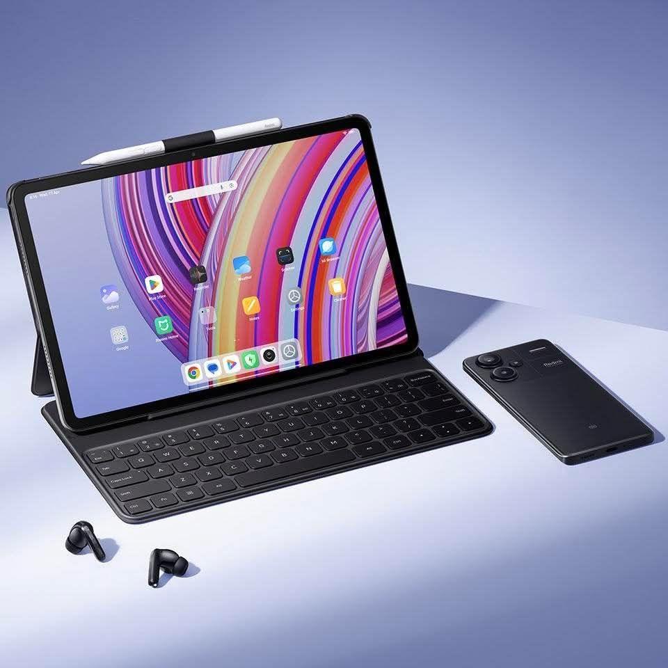 Redmi Pad Pro